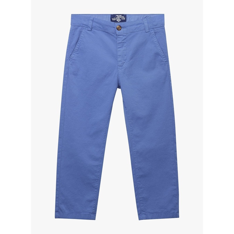 Jacob Pants in Sky Blue