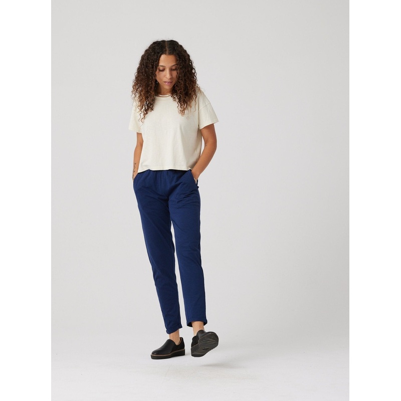 Sequoia Pant – Indigo
