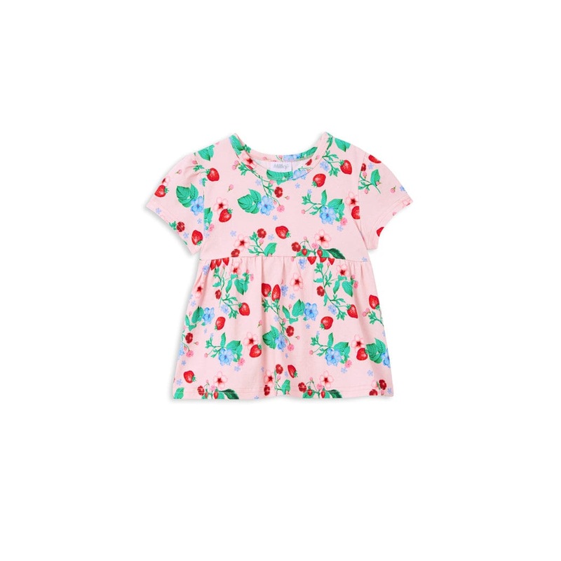 Milky – Very Berry Swing Tee
