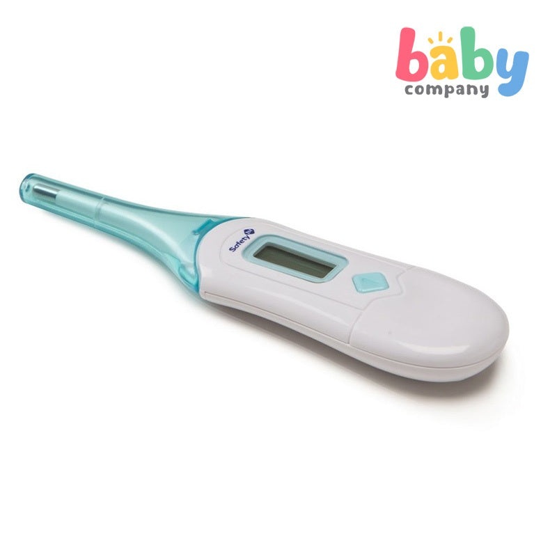 Safety 1st 3-in-1 Nursery Thermometer – Arctic Seville