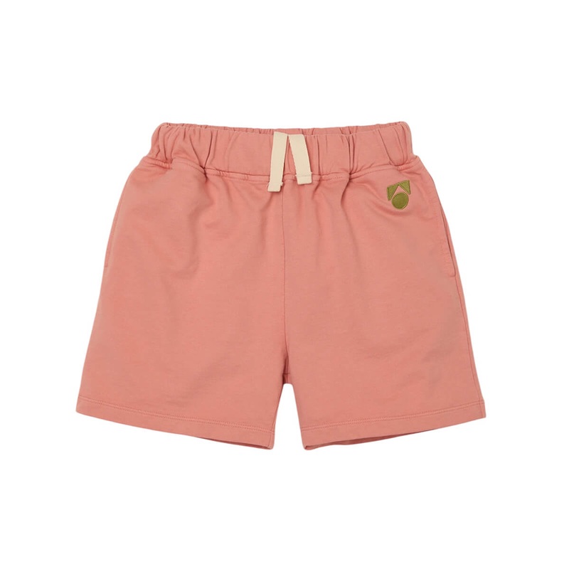 Baggy Short in Clay by Main Story