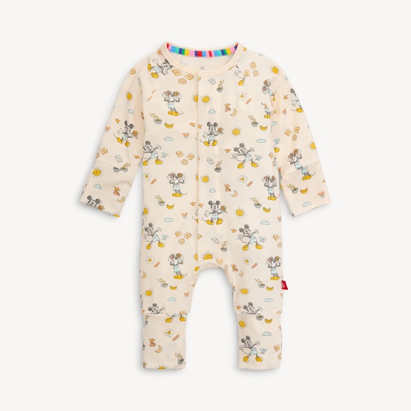 Disney Modal Magnetic Convertible Coverall