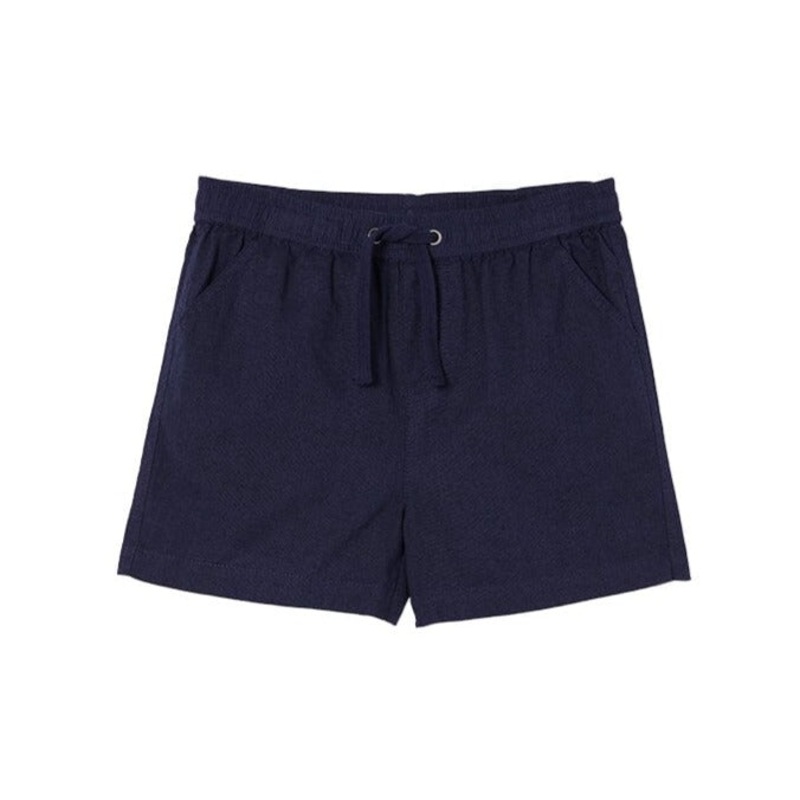 Milky – Navy Short