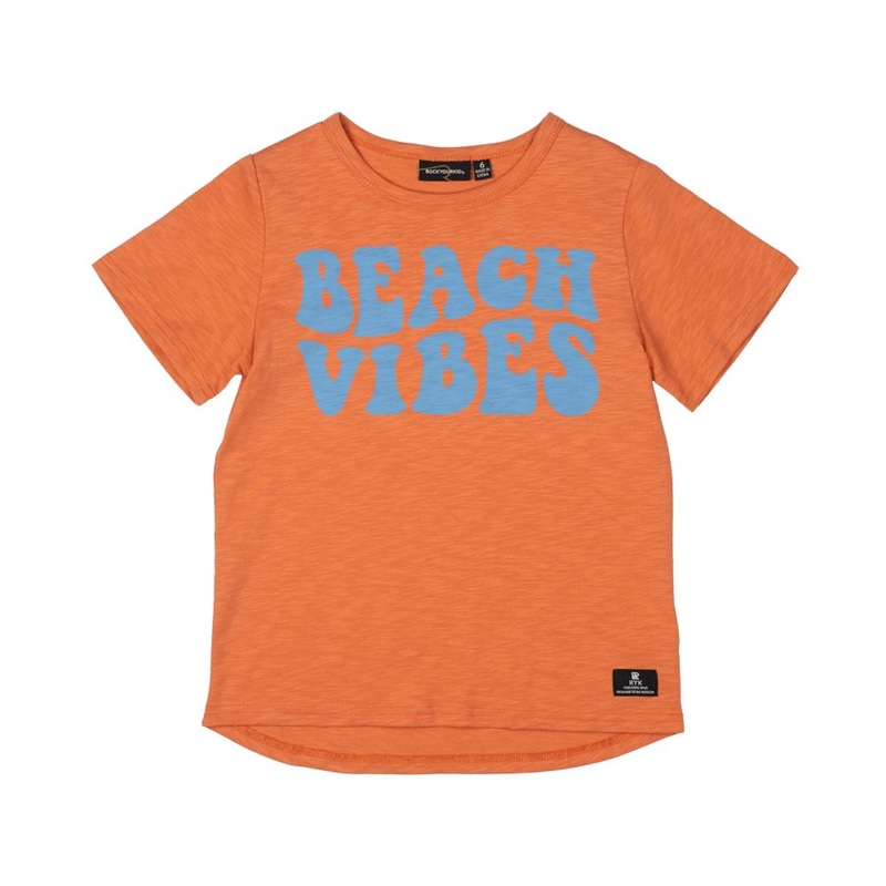 Rock Your Baby – Beach Vibes T-Shirt