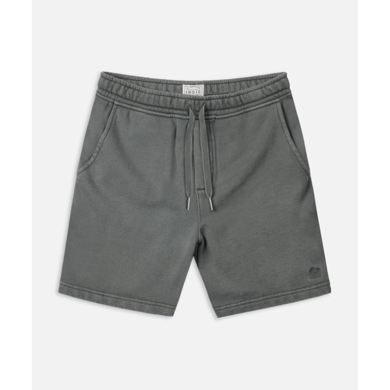 The Melrose Track Short – Onyx