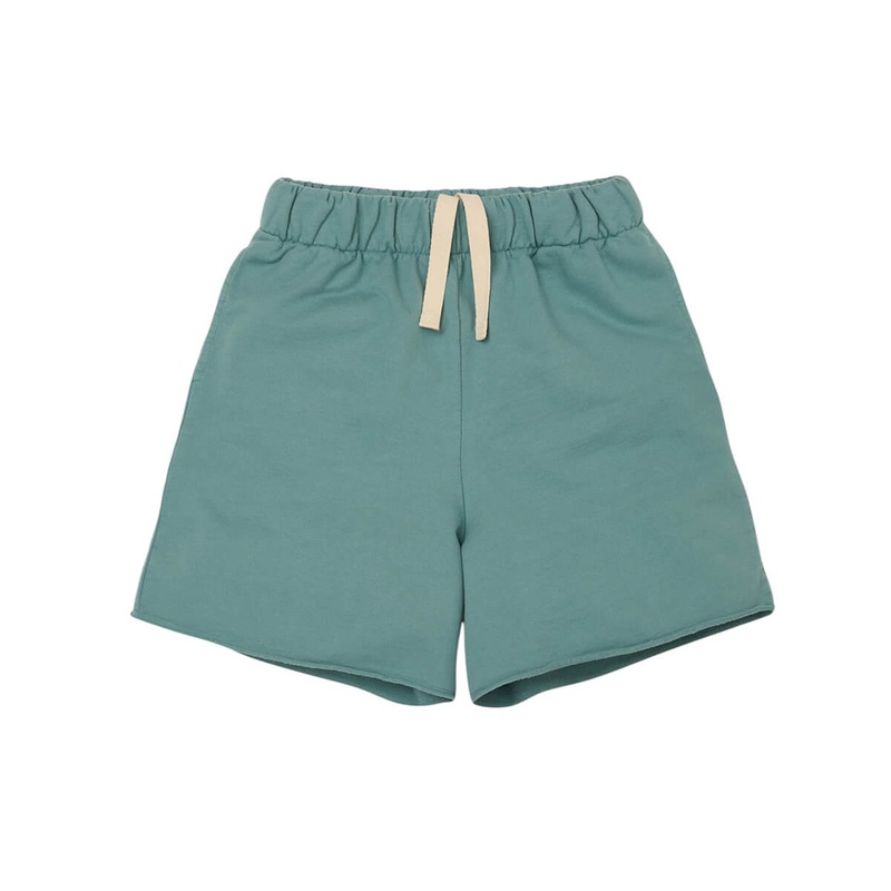 Skate Short in Smoke Blue by Main Story