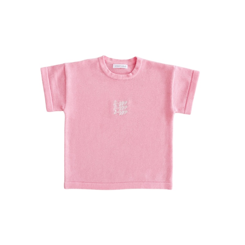 ZIGGY LOU SIGNATURE TEE – MAEVE