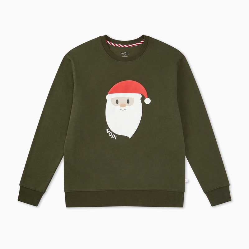 Adult Christmas Jumper