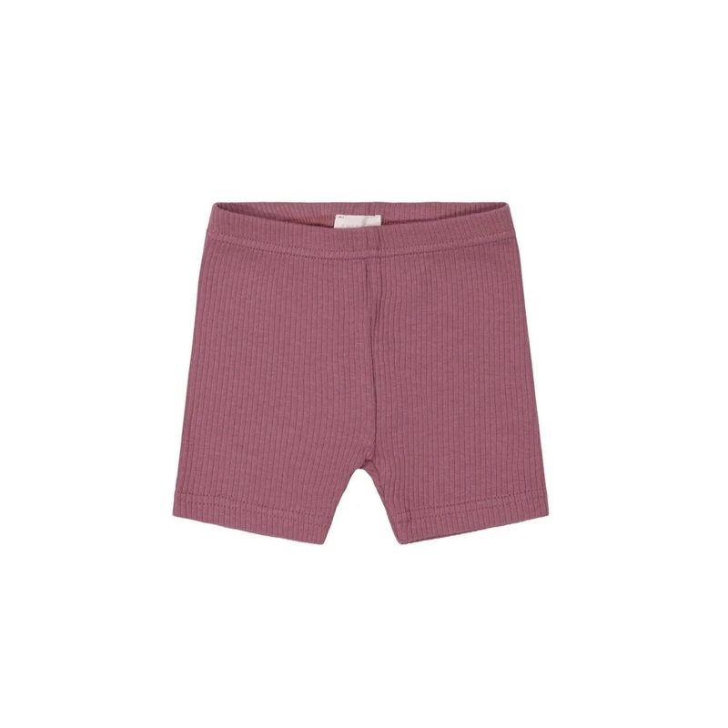 Jamie Kay Modal Elisa Bike Short – Rosette – Organic Cotton