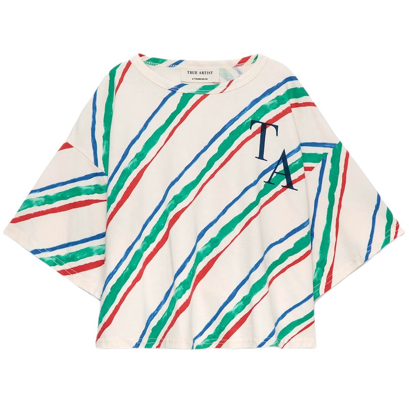 Sonya T-Shirt by True Artist