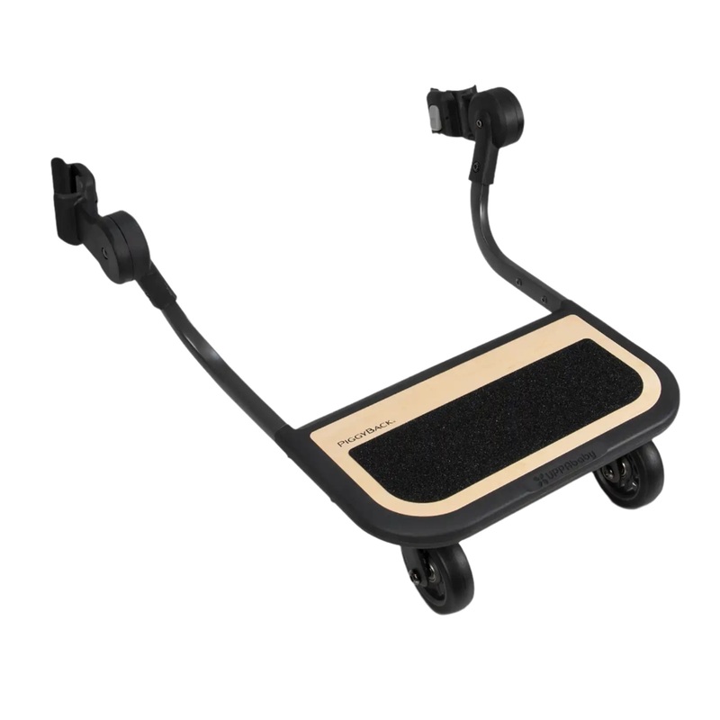 UPPAbaby Cruz V2 – PiggyBack Ride-Along Board