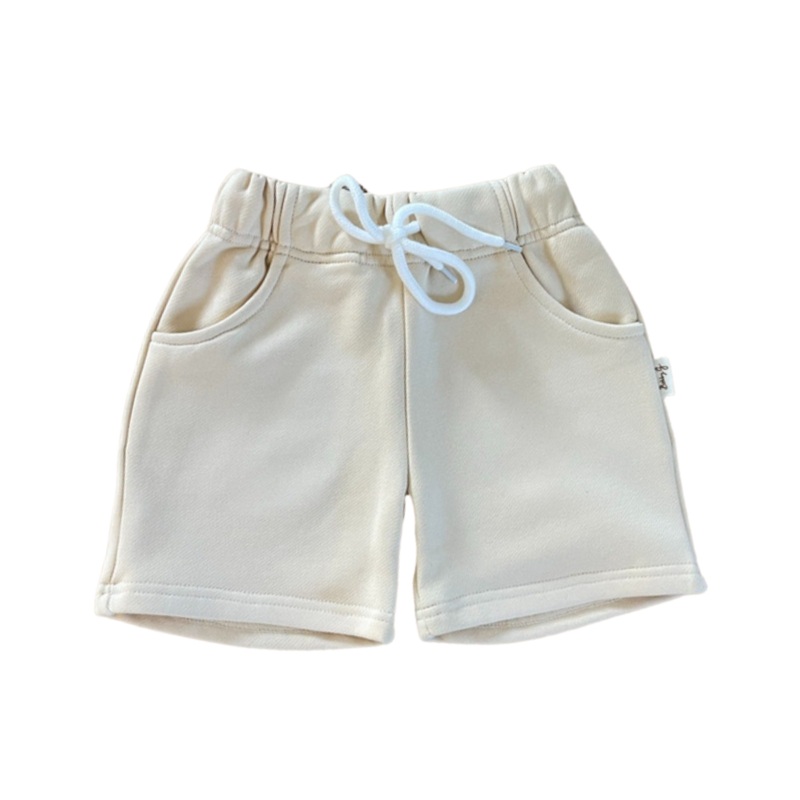 BOBBY G FRANKIE SHORTS – POPCORN
