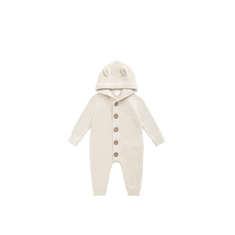 Jack Playsuit – Carter