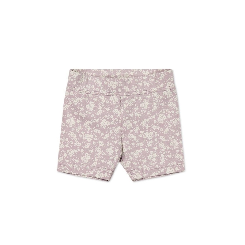 Jamie Kay Everyday Bike Short – Sadie Luna – Organic Cotton