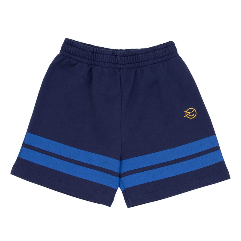 Vela Wynken Short in Navy by Wynken