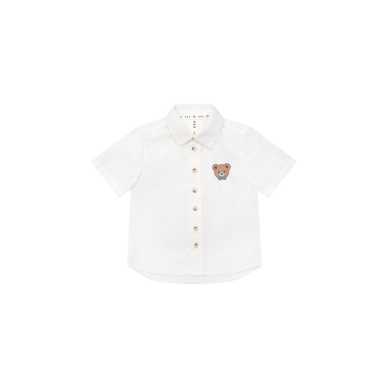 Huxbaby – Huxbear Signature Shirt – HB2308S24