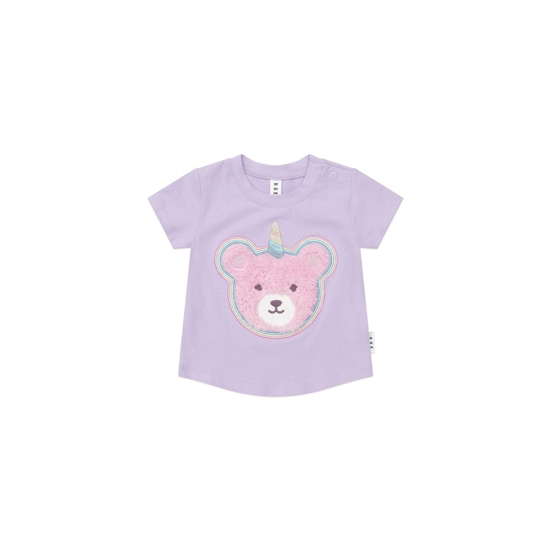 Huxbaby – Unicorn Hux T-Shirt – HB2309W25