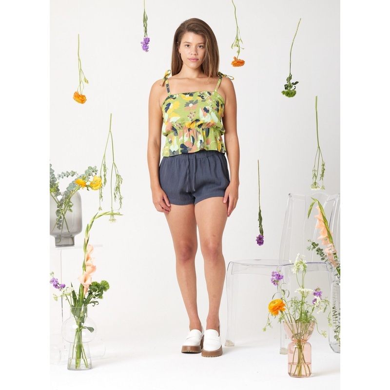 Journey Short – Lead