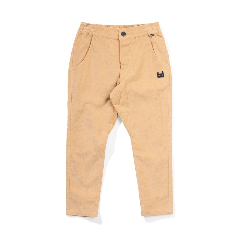 Munster Kids Leroy Pant – Tan