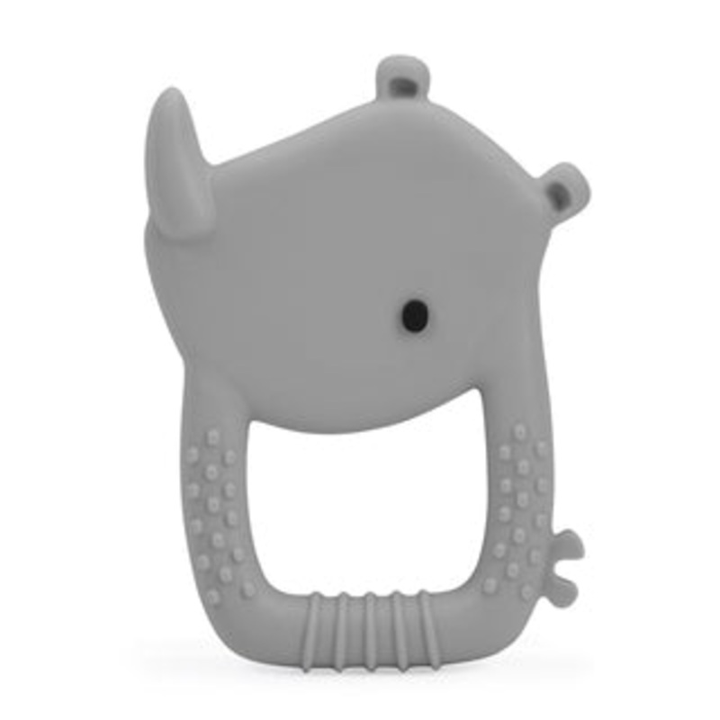Wild Teether- Rhino