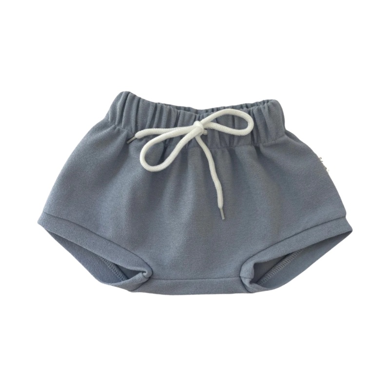 BOBBY G COBY SHORTS – DUSTY BLEU
