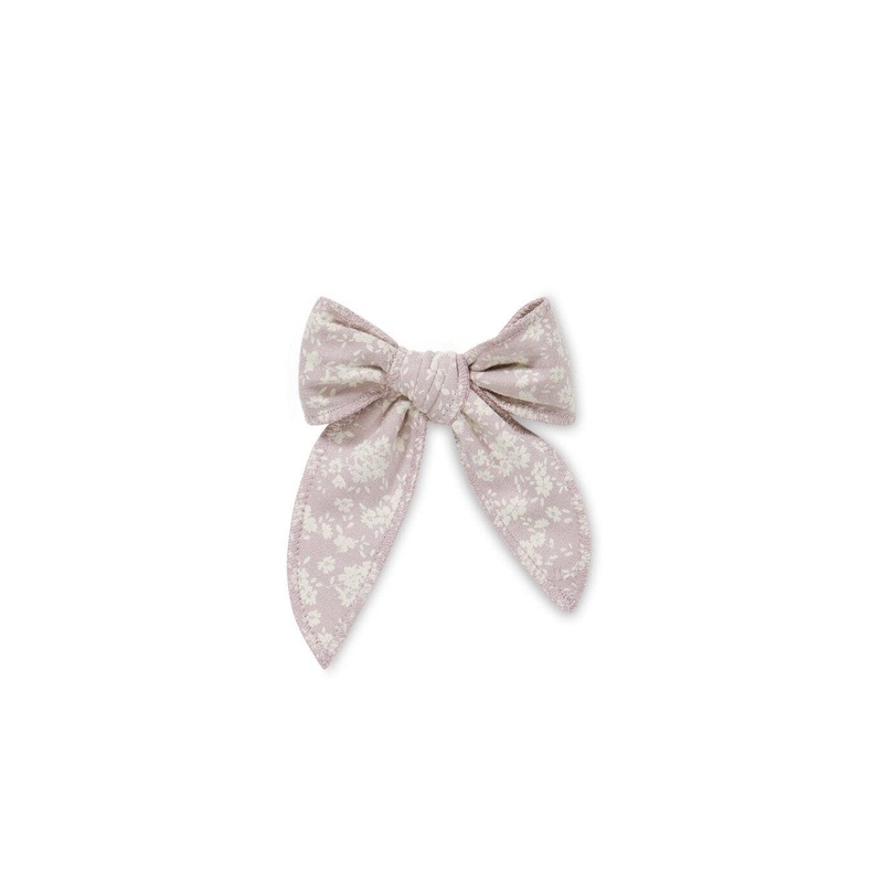 Jamie Kay Bow – Sadie Luna – Organic Cotton