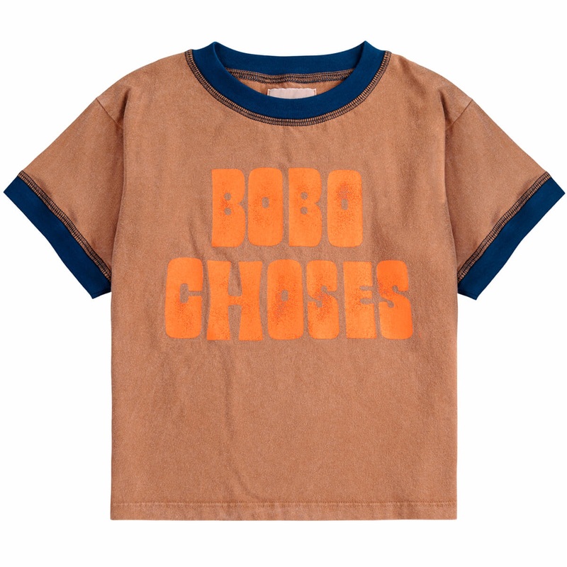 Bobo Choses T-Shirt by Bobo Choses