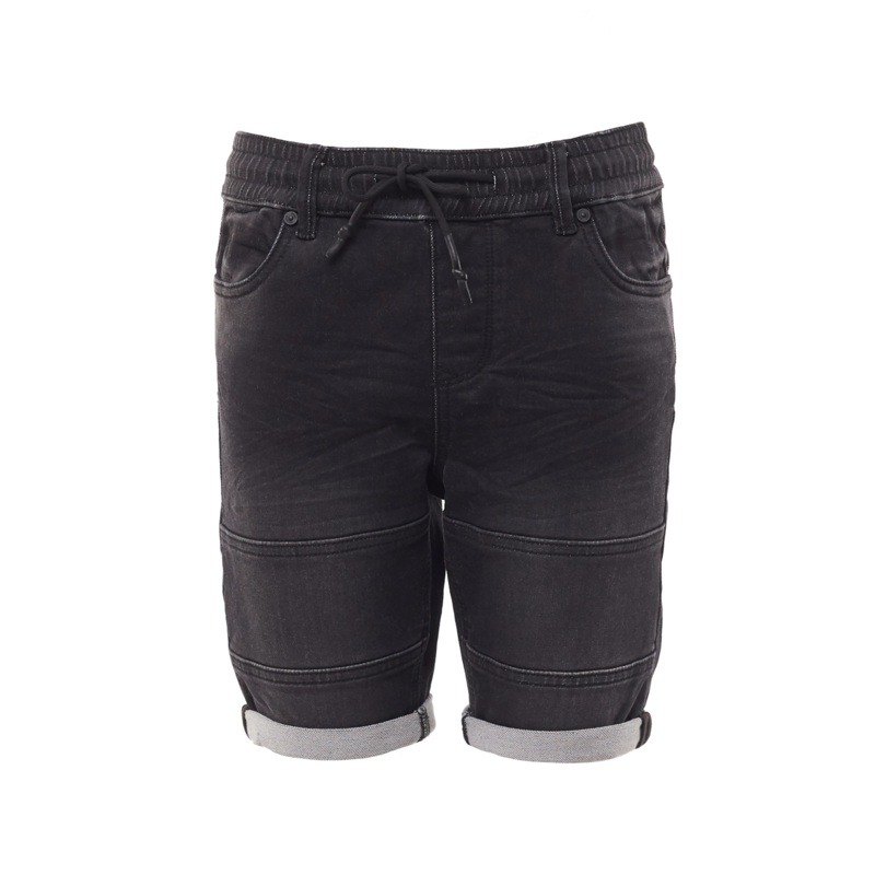 St Goliath Sand Short EW – Washed Black