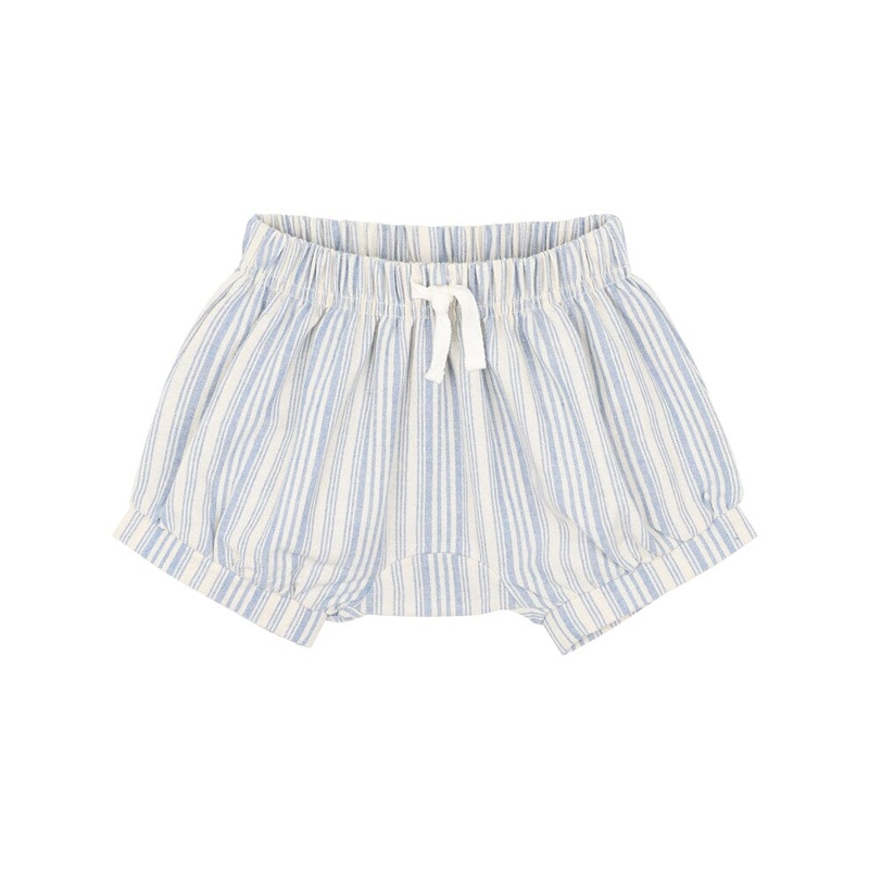 Fox & Finch – Puffin Stripe Shorts