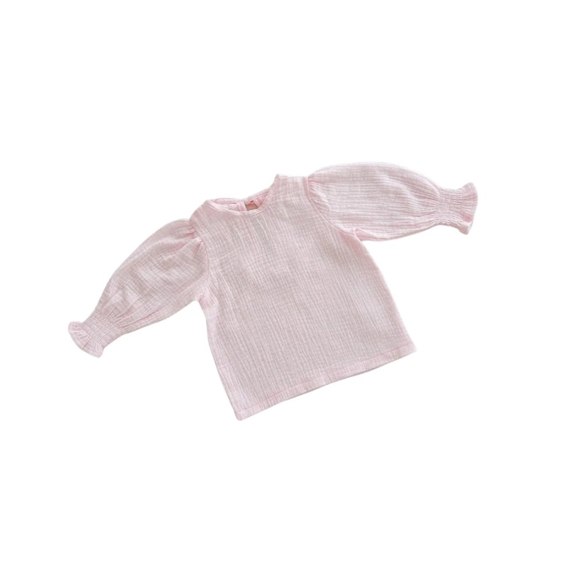 Ziggy Lou – Blouse | Grace