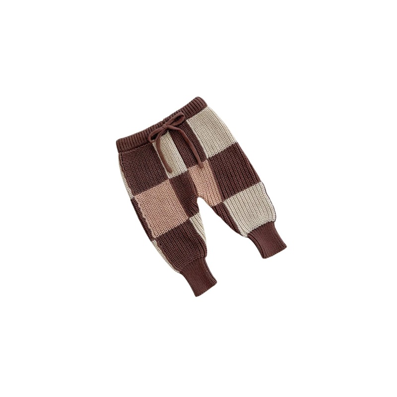 Ziggy Lou – Pants | Checks