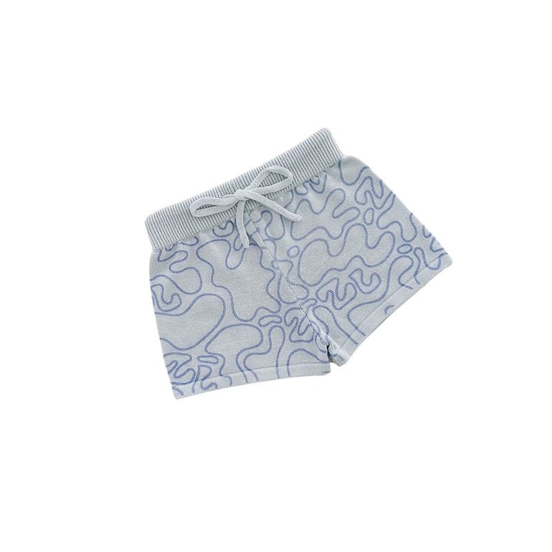 Ziggy Lou – Shorts | Zen