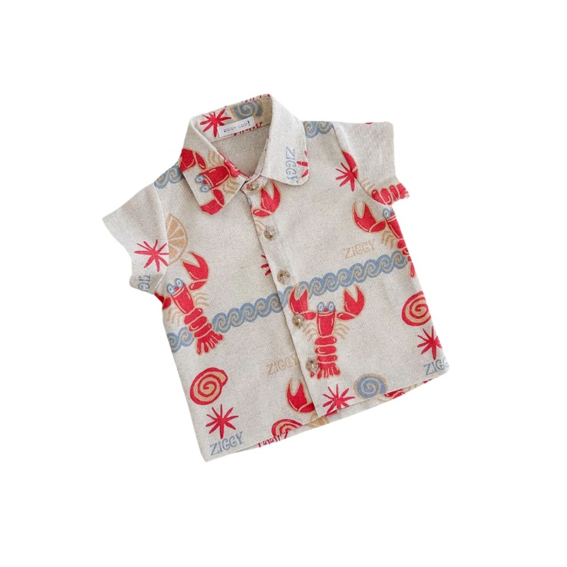 Ziggy Lou – Shirt | Costa