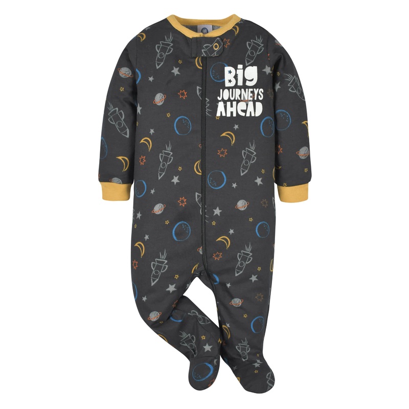 Baby Boys Big Journeys Ahead Sleep ‘N Play