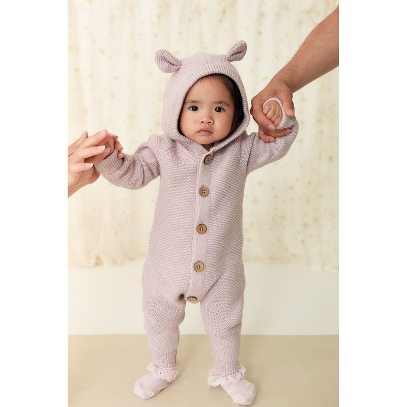 Jack Playsuit – Luna Marle