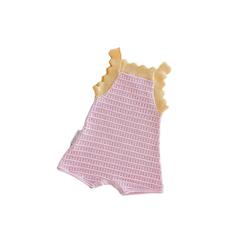 Ziggy Lou – Playsuit | Clementine