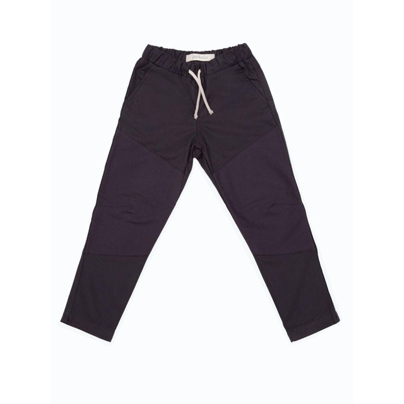 Ash Pants – Anthracite