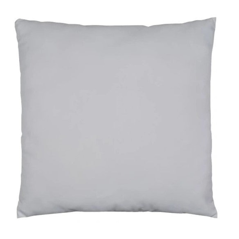 100% Satin Cotton Gray Pillowcase – Poszewka na Poduszk Jasiek | POS-11