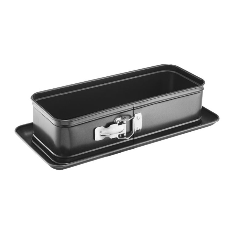 Ambition Spring-form Black Non-Stick Baking Pan 13.38 in x 6.10 in | 59683