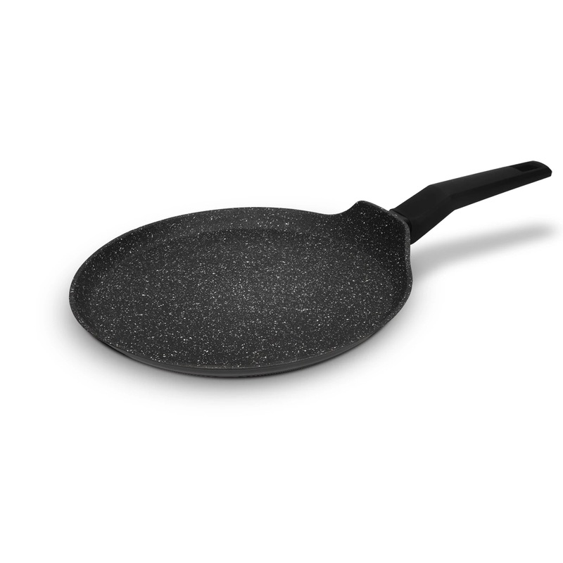 ZWIEGER FORTE Pancake Pan 26cm | ZW-PF-4433