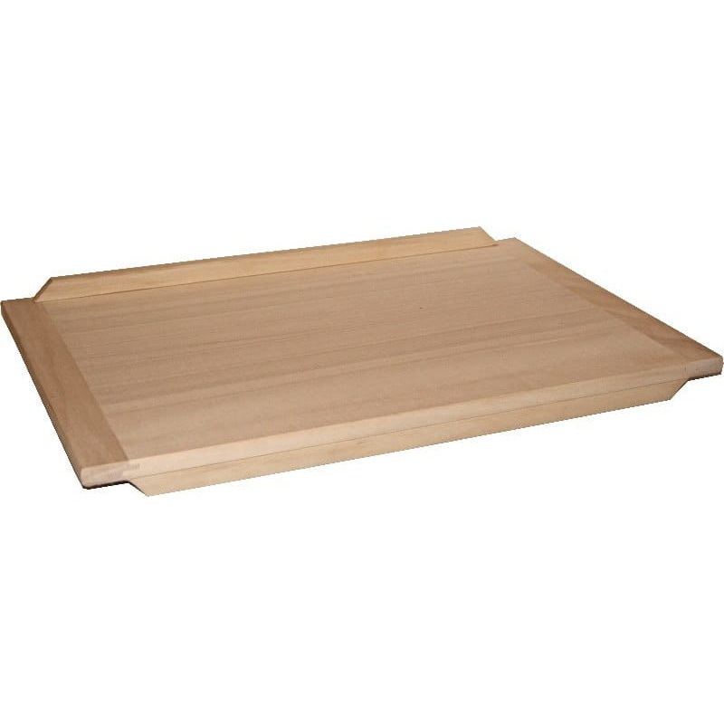 Wooden Small Double Sided Pastry Board – STOLNICA | 33A-Small