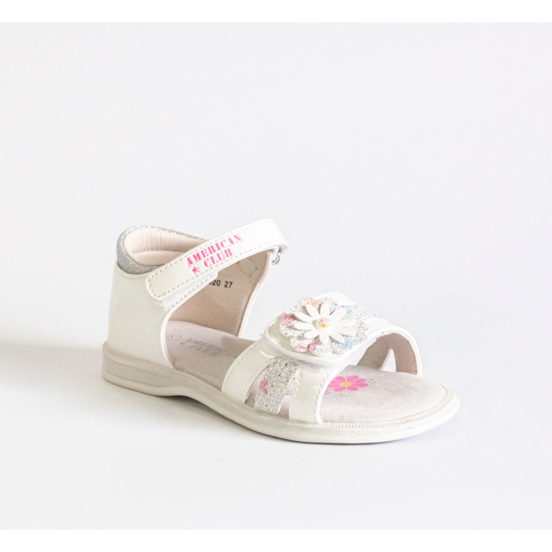 AC Girls’ Open-toe Sandals | 498/21