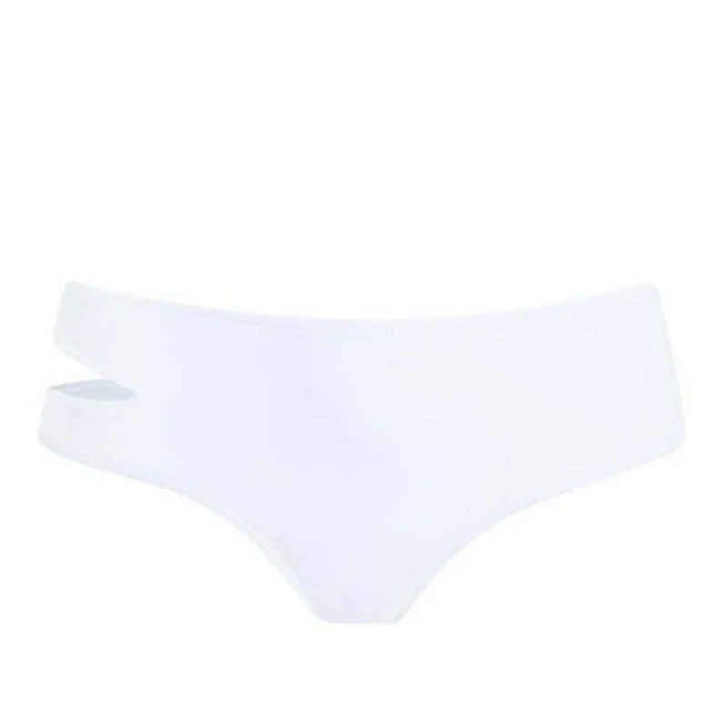 Scorpii Bottom – White XS White