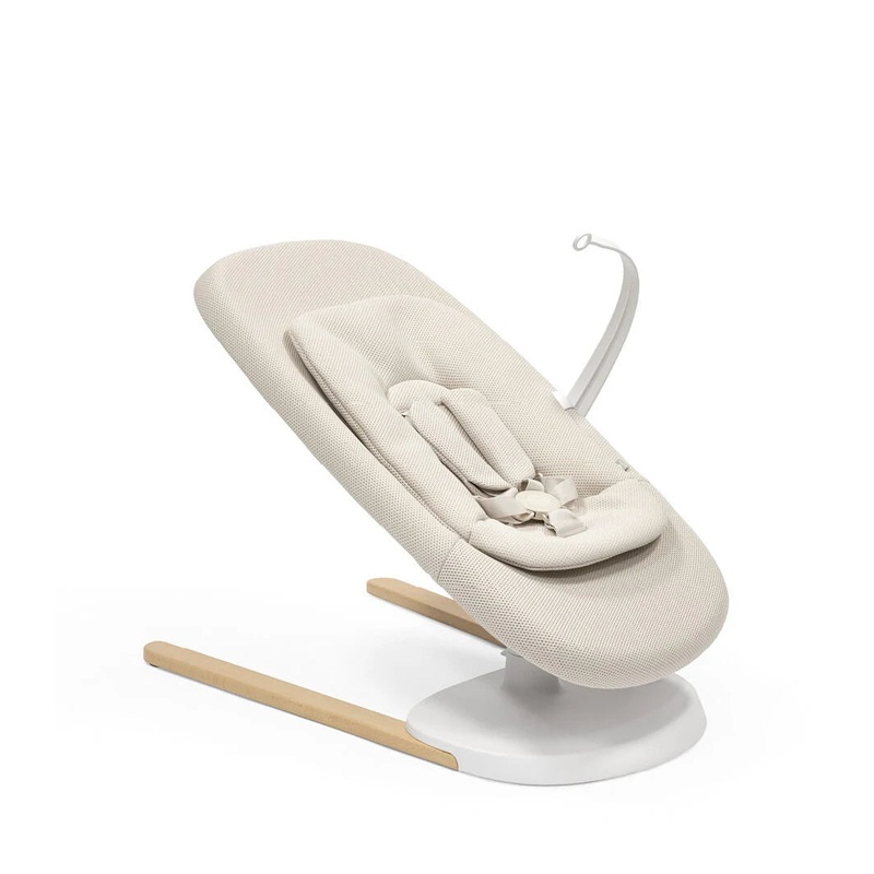 Stokke Yoga Baby Bouncer with Combined Movement