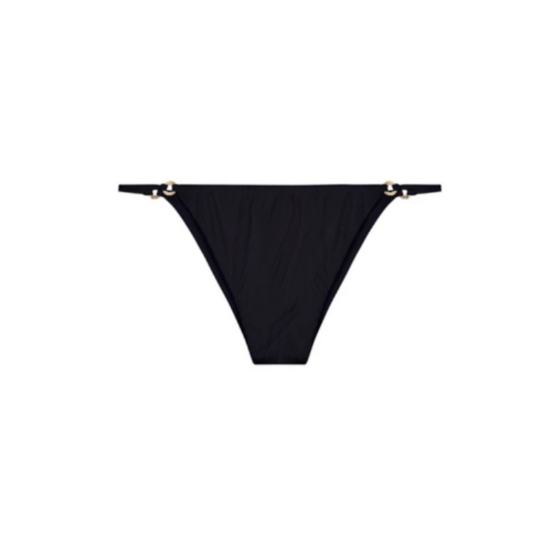 Xavier Bottom – Black XS