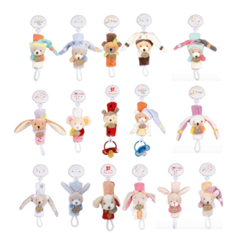 Dummy clip – DC2509