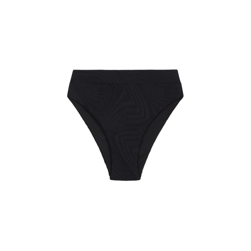 Hubert Bottom – Black XS