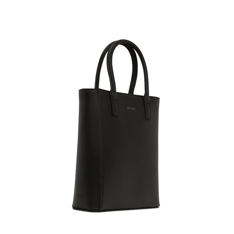 Pinot Tote Bag – Black
