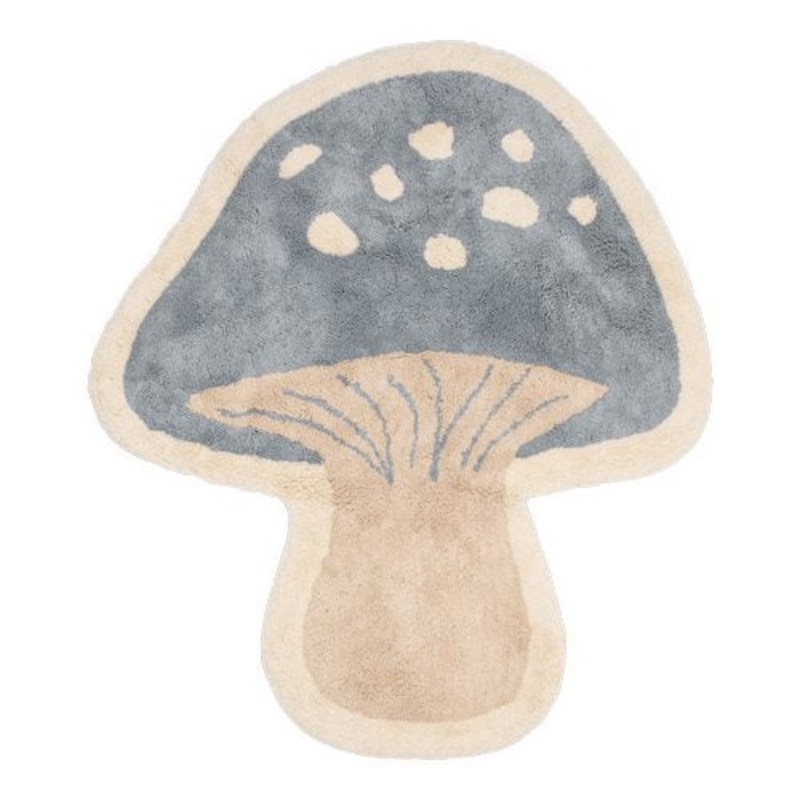 Rug Mushroom