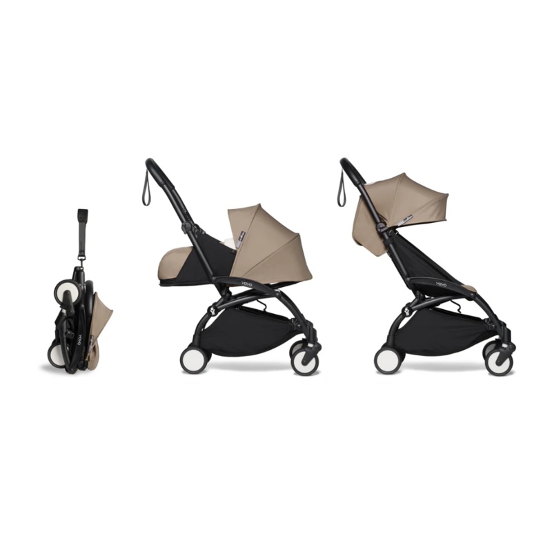 Stokke YOYO Stroller from Newborn to Toddler Lowest price